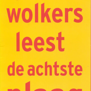 De achtste plaag - Jan Wolkers De achtste plaag - Jan Wolkers