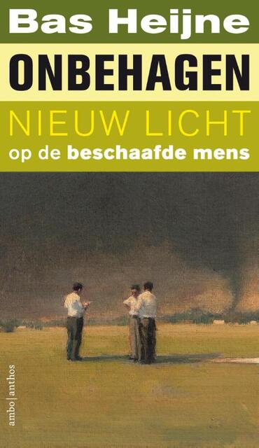 Vervuld verlangen - Bas Heijne Vervuld verlangen - Bas Heijne