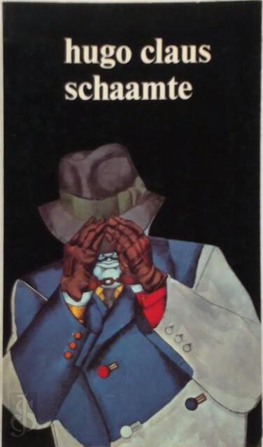 Schaamte - Hugo Claus Schaamte - Hugo Claus