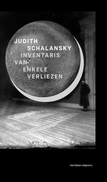 Inventaris van enkele verliezen - Judith Schalansky Inventaris van enkele verliezen - Judith Schalansky