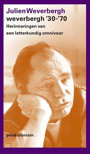 Weverbergh '30-'70 - Julien Weverbergh Weverbergh '30-'70 - Julien Weverbergh
