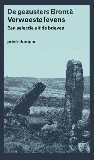 Verwoeste levens - De gezusters Brontë Verwoeste levens - De gezusters Brontë