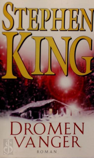 Dromenvanger - Stephen King, Hugo Kuipers Dromenvanger - Stephen King, Hugo Kuipers