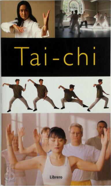 Tai-chi - Kim Davies, Steve Luck, Else-Marie Lauret Tai-chi - Kim Davies, Steve Luck, Else-Marie Lauret
