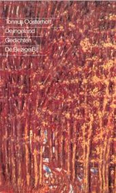 De ingeland - Tonnus Oosterhoff De ingeland - Tonnus Oosterhoff