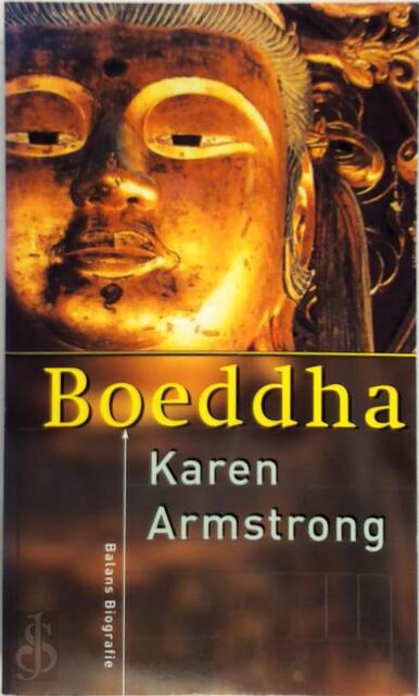 Boeddha - Karen Armstrong Boeddha - Karen Armstrong