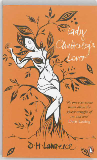 Lady Chatterley's Lover - d. h. lawrence Lady Chatterley's Lover - d. h. lawrence