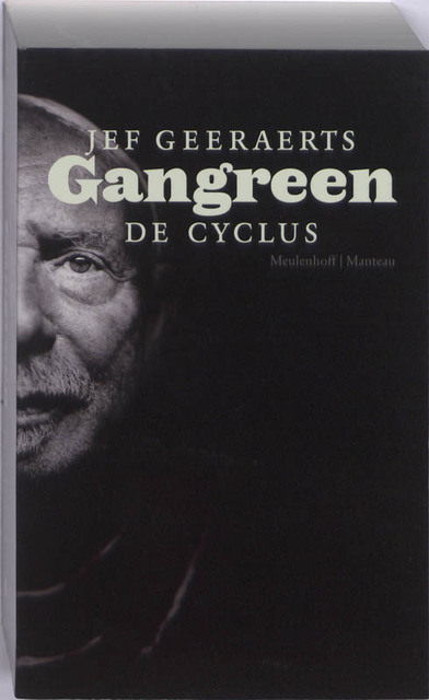 Gangreen - Jef Geeraerts Gangreen - Jef Geeraerts