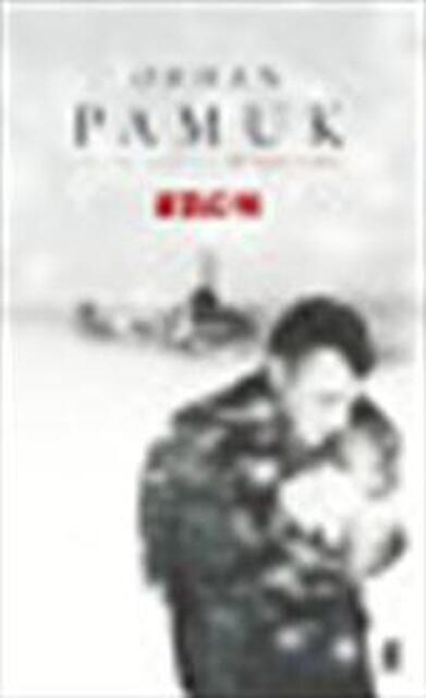 Snow - Pamuk O Snow - Pamuk O
