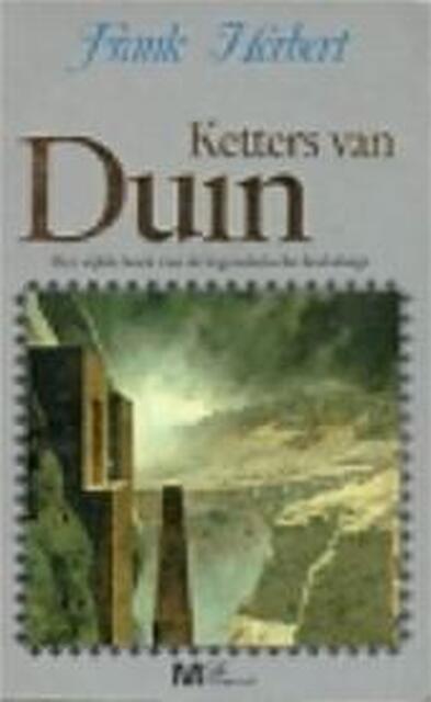 Ketters van Duin - Frank Herbert Ketters van Duin - Frank Herbert