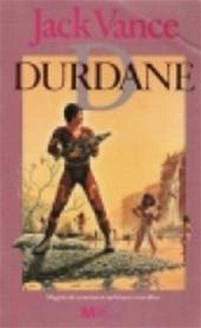 Durdane - Jack Vance, Amp, Pon Ruiter Durdane - Jack Vance, Amp, Pon Ruiter