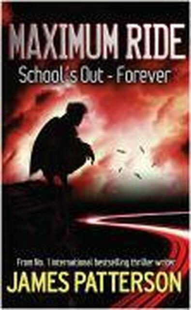 Maximum Ride 02 - James Patterson Maximum Ride 02 - James Patterson