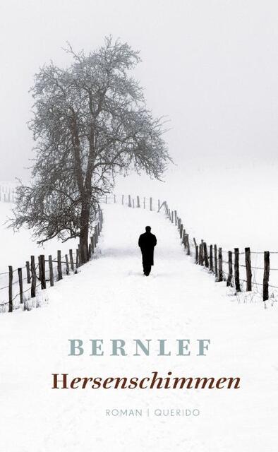 Hersenschimmen - Bernlef, J. Bernlef Hersenschimmen - Bernlef, J. Bernlef