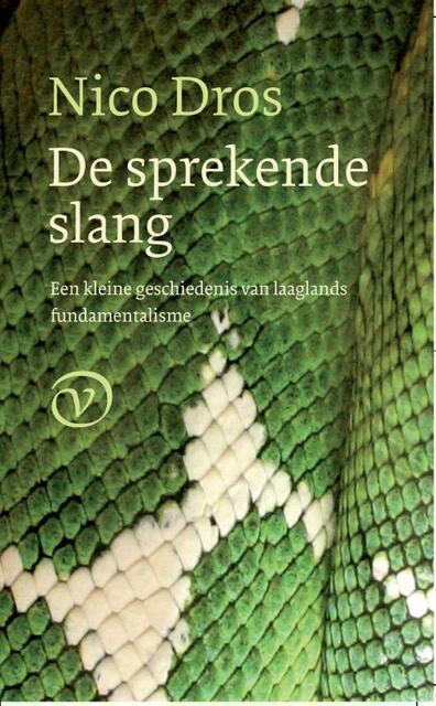 Sprekende slang - Nico Dros Sprekende slang - Nico Dros
