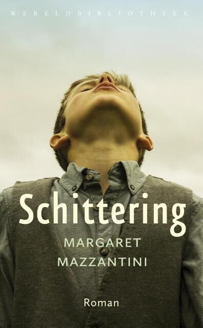 Schittering - Margaret Mazzantini Schittering - Margaret Mazzantini