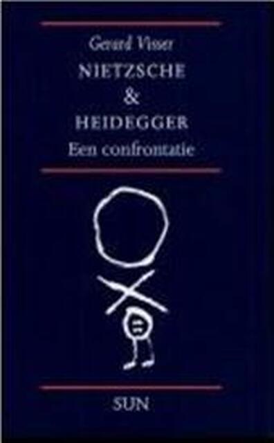 Nietzsche en Heidegger - G. Visser Nietzsche en Heidegger - G. Visser