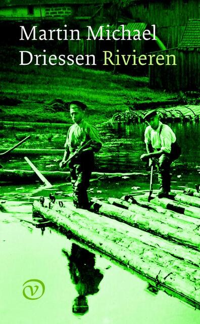 Rivieren - Martin Michael Driessen Rivieren - Martin Michael Driessen