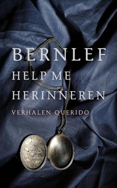 Help me herinneren - Bernlef Help me herinneren - Bernlef