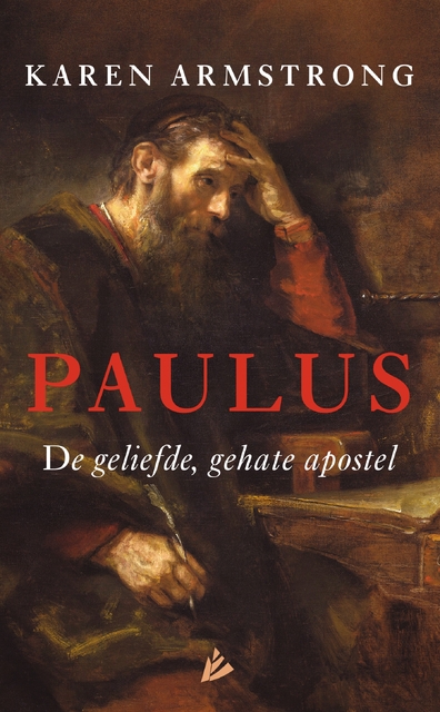 Paulus - Karen Armstrong Paulus - Karen Armstrong