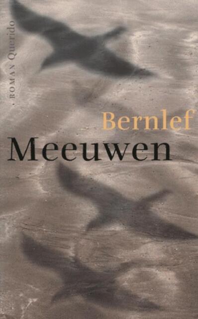 Meeuwen - Bernlef Meeuwen - Bernlef