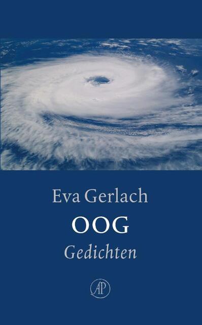Oog - Eva Gerlach Oog - Eva Gerlach