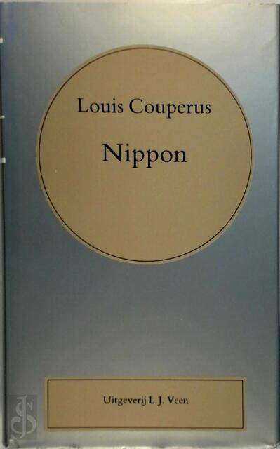 Nippon - Louis Couperus Nippon - Louis Couperus