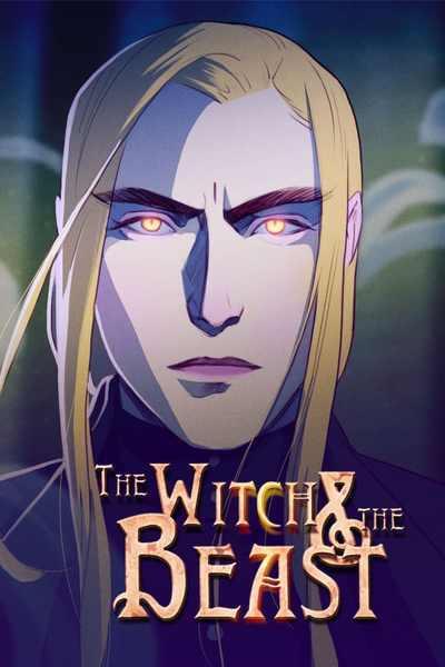 The Witch And The Beast Volume 10 The witch and the beast (10) - Kousuke Satake - (ISBN: 9781646516070