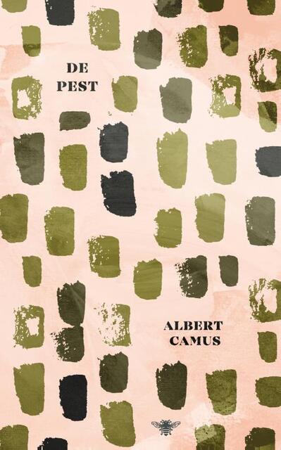 De pest - Albert Camus De pest - Albert Camus