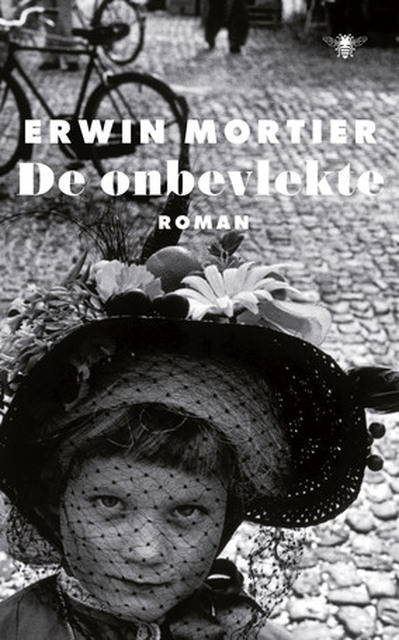 De onbevlekte - Erwin Mortier De onbevlekte - Erwin Mortier