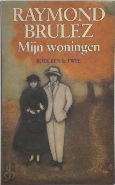 Mijn woningen - Raymond Brulez Mijn woningen - Raymond Brulez
