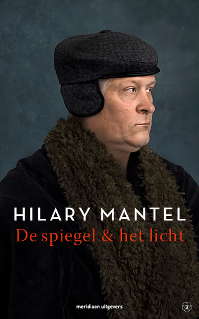 De spiegel & het licht - Hilary Mantel De spiegel & het licht - Hilary Mantel