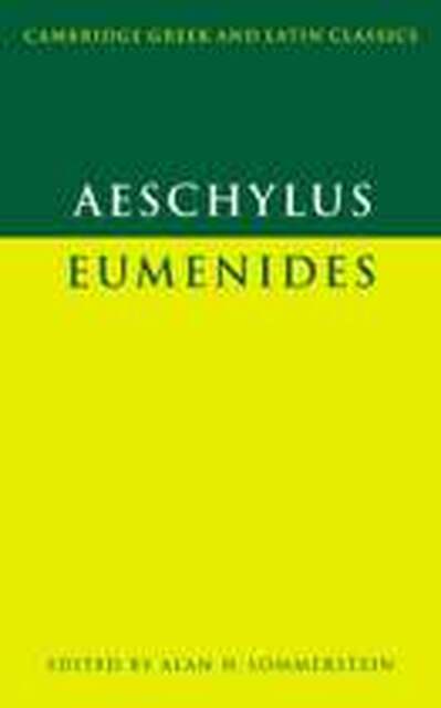 Aeschylus - Aeschylus -