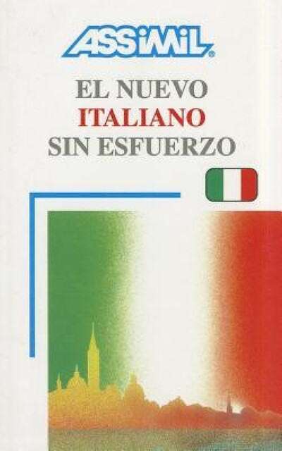 Italiano senza sforzo - Giovanna Galdo, Ena Marchi Italiano senza sforzo - Giovanna Galdo, Ena Marchi