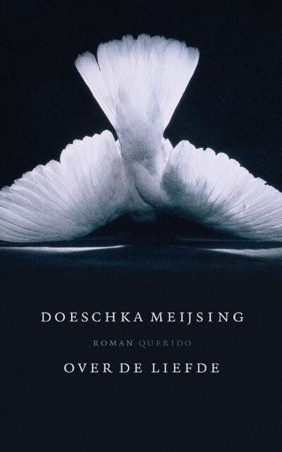 Over de liefde - Doeschka Meijsing Over de liefde - Doeschka Meijsing