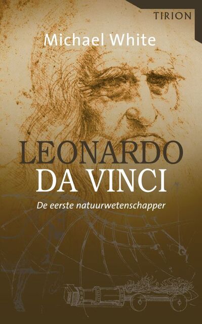 Leonardo da Vinci - M. White Leonardo da Vinci - M. White