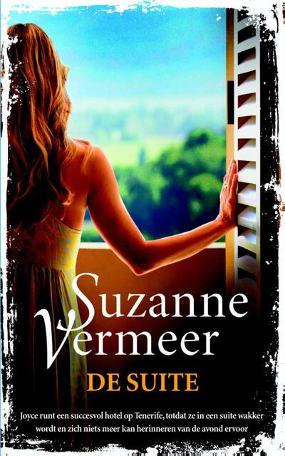 De suite - Suzanne Vermeer De suite - Suzanne Vermeer