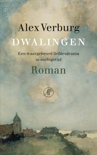 Dwalingen - A. Verburg Dwalingen - A. Verburg