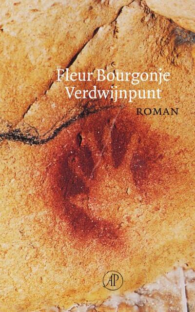 Verdwijnpunt - Fleur Bourgonje Verdwijnpunt - Fleur Bourgonje
