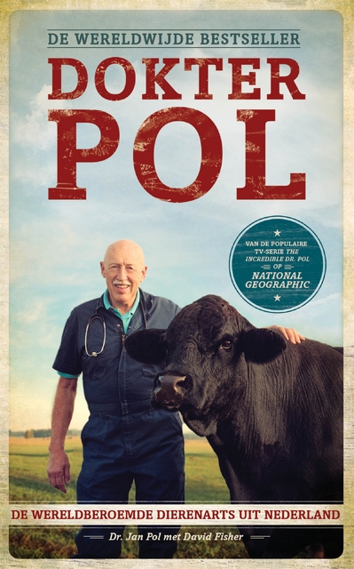 Dokter Pol - Jan Pol, David Fisher Dokter Pol - Jan Pol, David Fisher