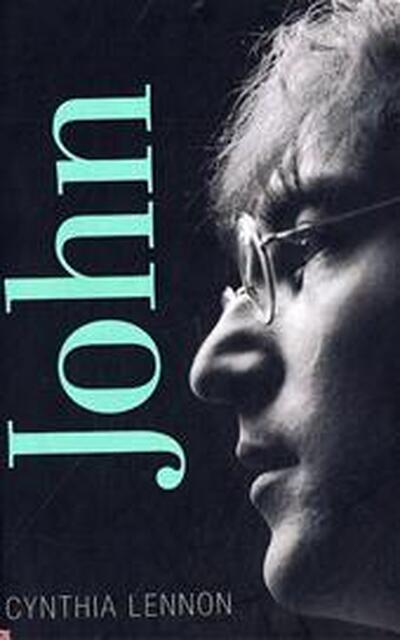 John - C. Lennon John - C. Lennon