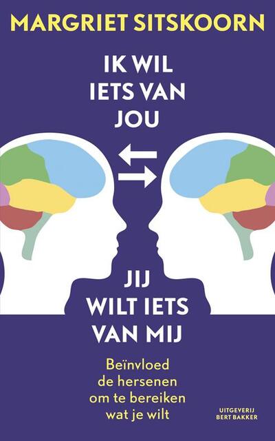 Ik wil iets van jou jij wilt iets van mij - Margriet Sitskoorn Ik wil iets van jou jij wilt iets van mij - Margriet Sitskoorn