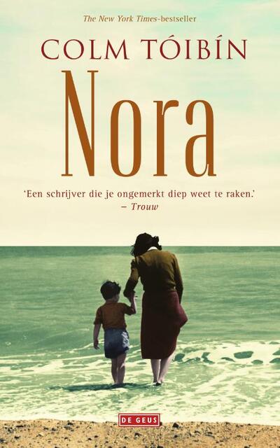 Nora - Colm Tóibín Nora - Colm Tóibín