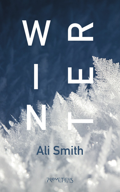 Winter - Ali Smith Winter - Ali Smith