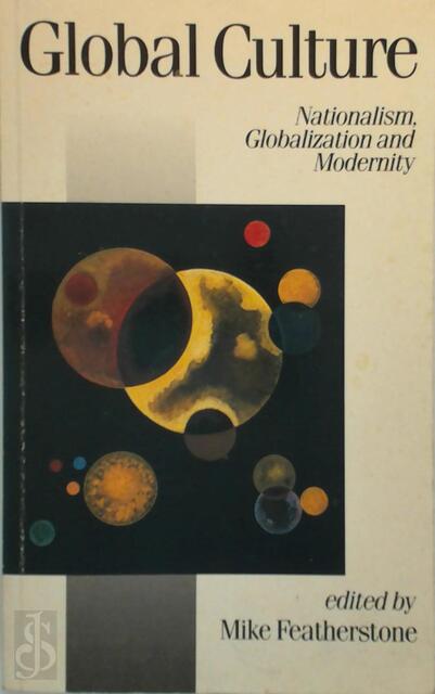 Global Culture - Global Culture -