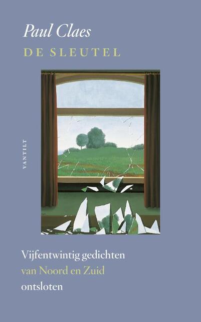 De sleutel - Paul Claes De sleutel - Paul Claes