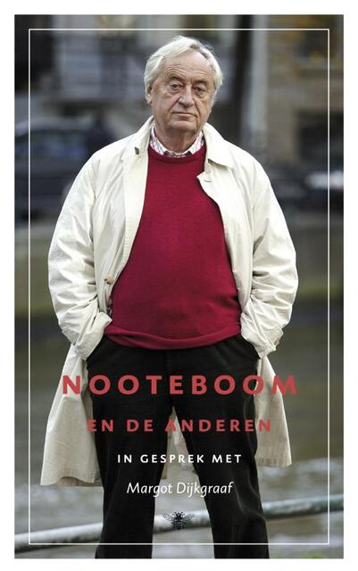 Nooteboom en de anderen - M. Dijkgraaf Nooteboom en de anderen - M. Dijkgraaf