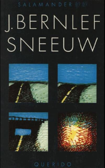 Sneeuw - Bernlef Sneeuw - Bernlef