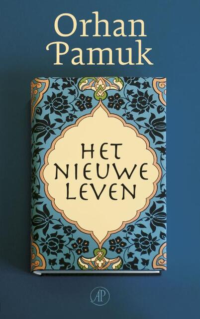 Het nieuwe leven - O. Pamuk Het nieuwe leven - O. Pamuk