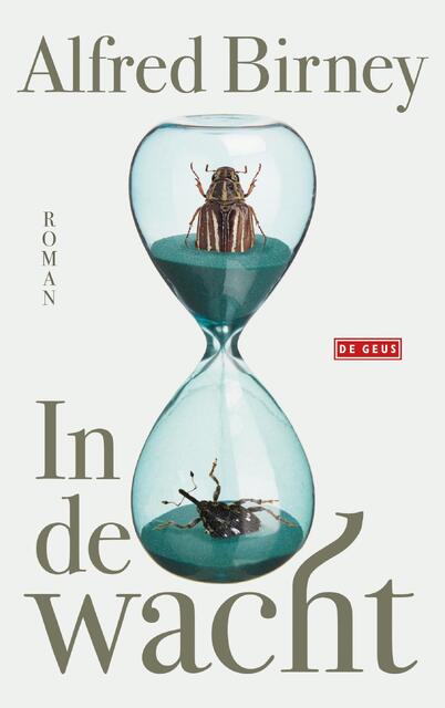 In de wacht - Alfred Birney In de wacht - Alfred Birney