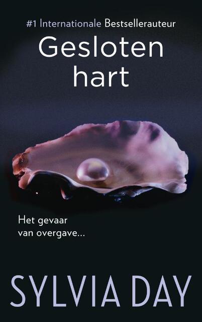 Gesloten hart - Sylvia Day Gesloten hart - Sylvia Day